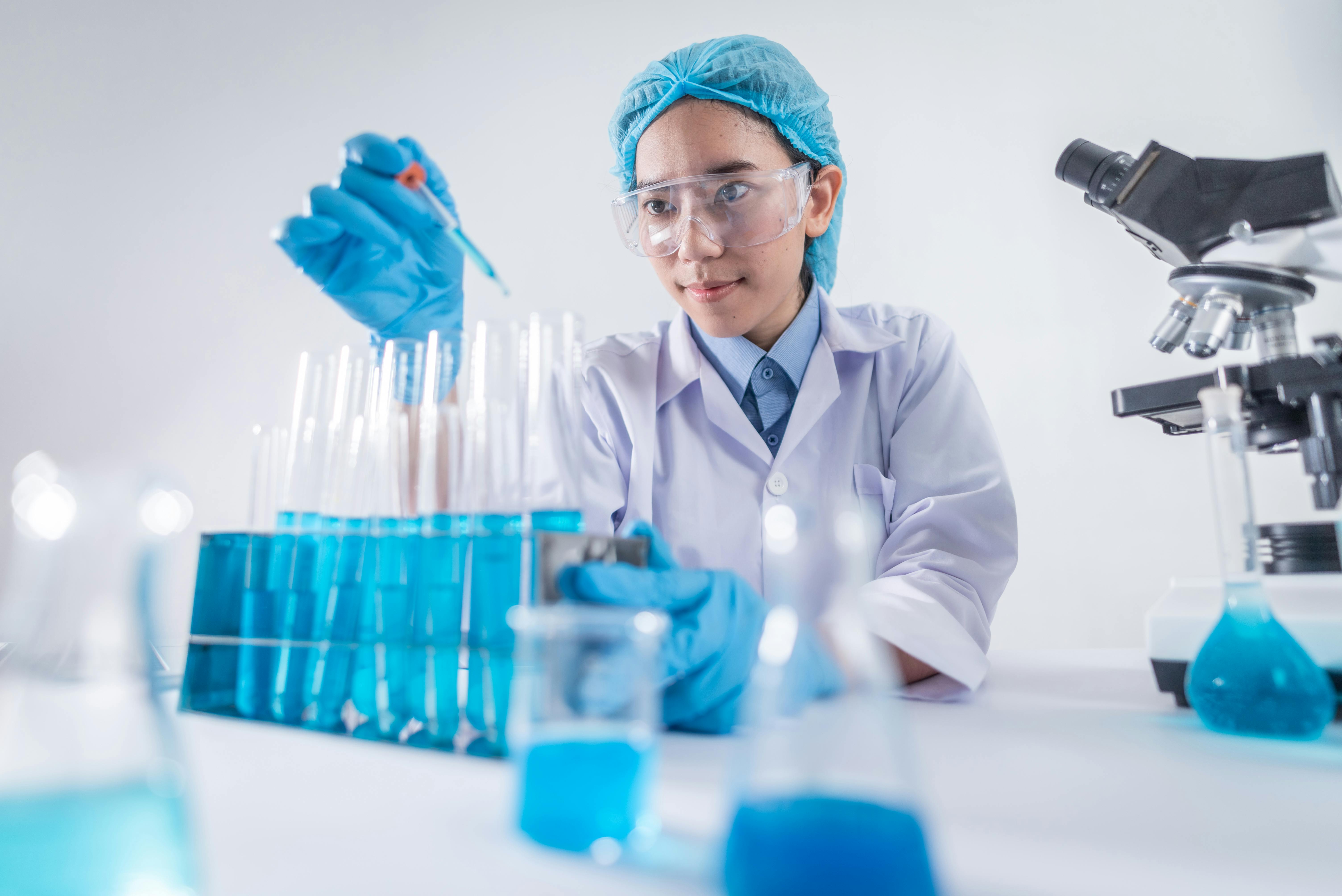 AbbVie Secures Extended Rinvoq Exclusivity, Driving Stock Gains