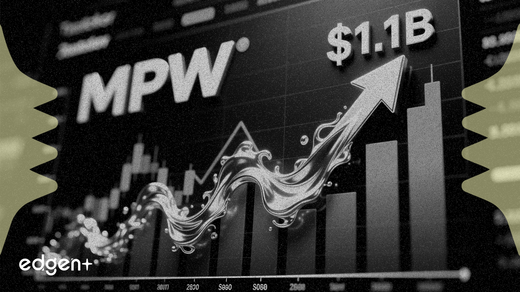Analysts Upgrade MPW on $1.1B Liquidity and 4.9% Gain