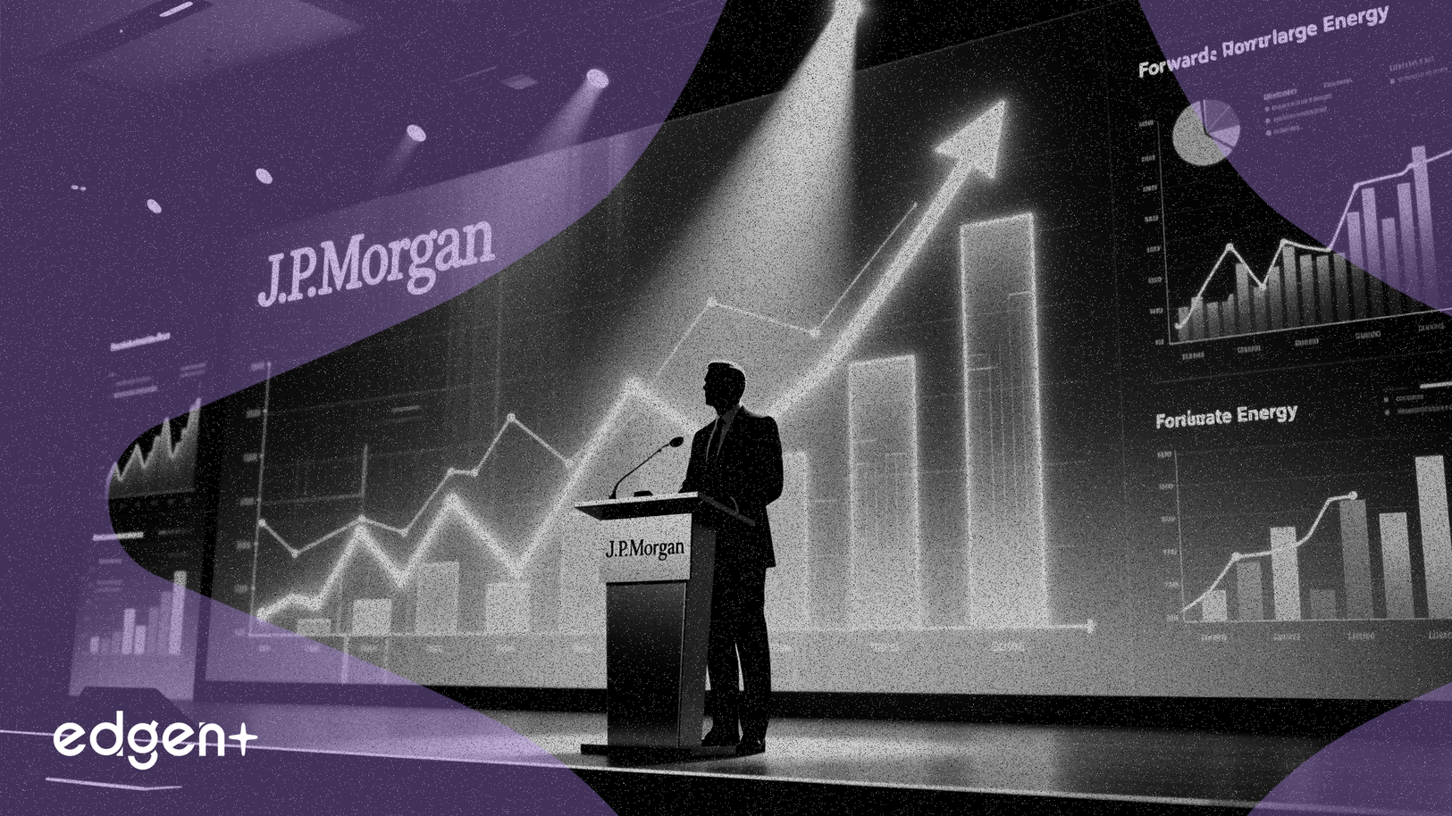 Le PDG de Merck détaillera sa stratégie lors de la conférence J.P. Morgan le 12 janvier