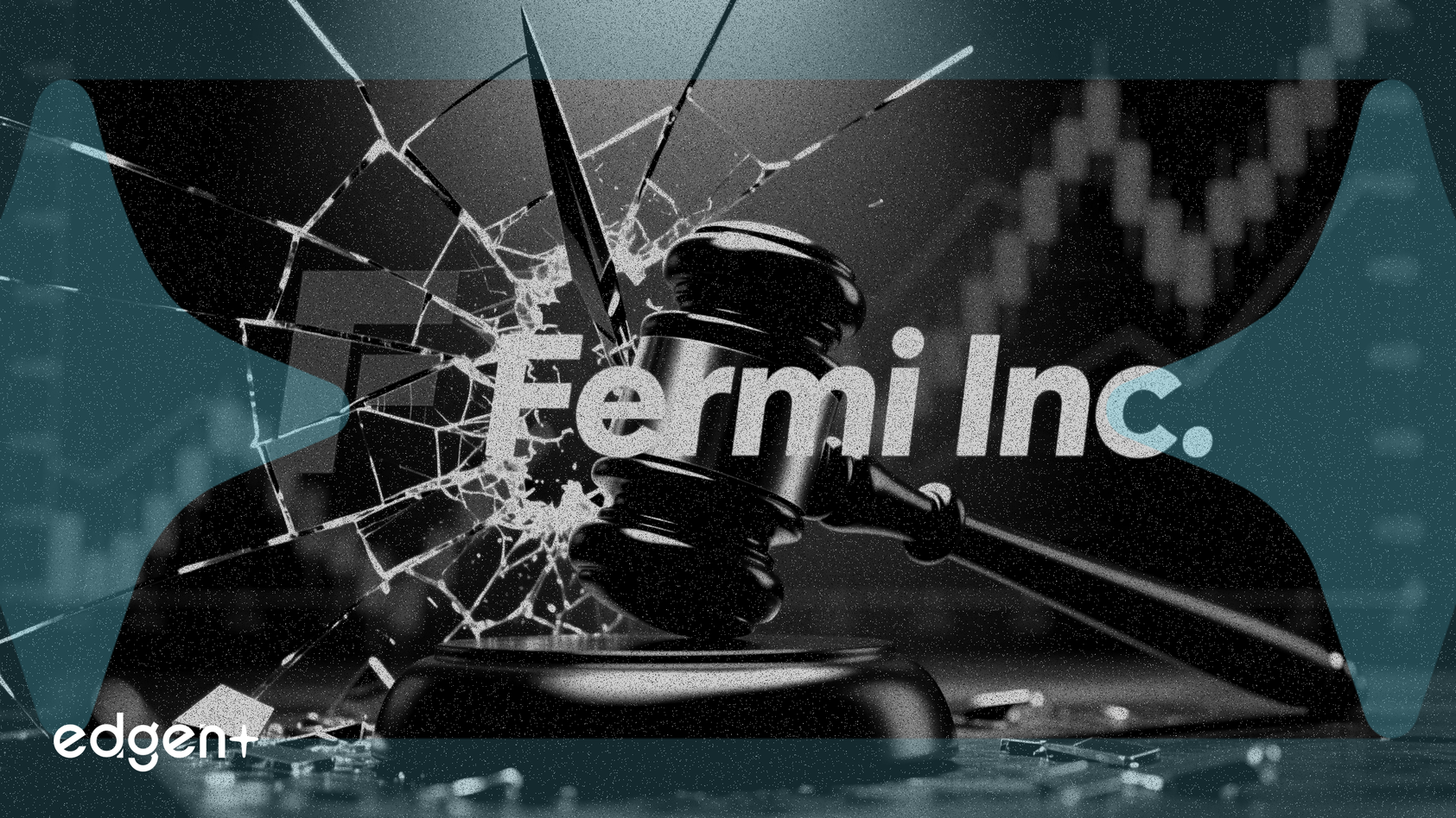 Fermi Inc. fait face à une action en justice pour fraude boursière après la chute de son cours