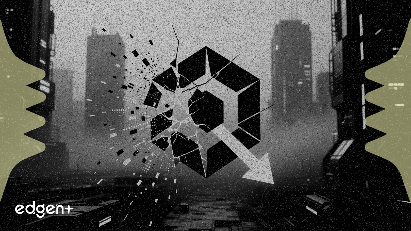 Polygon Recorta el 30% de su Plantilla en Despidos No Anunciados