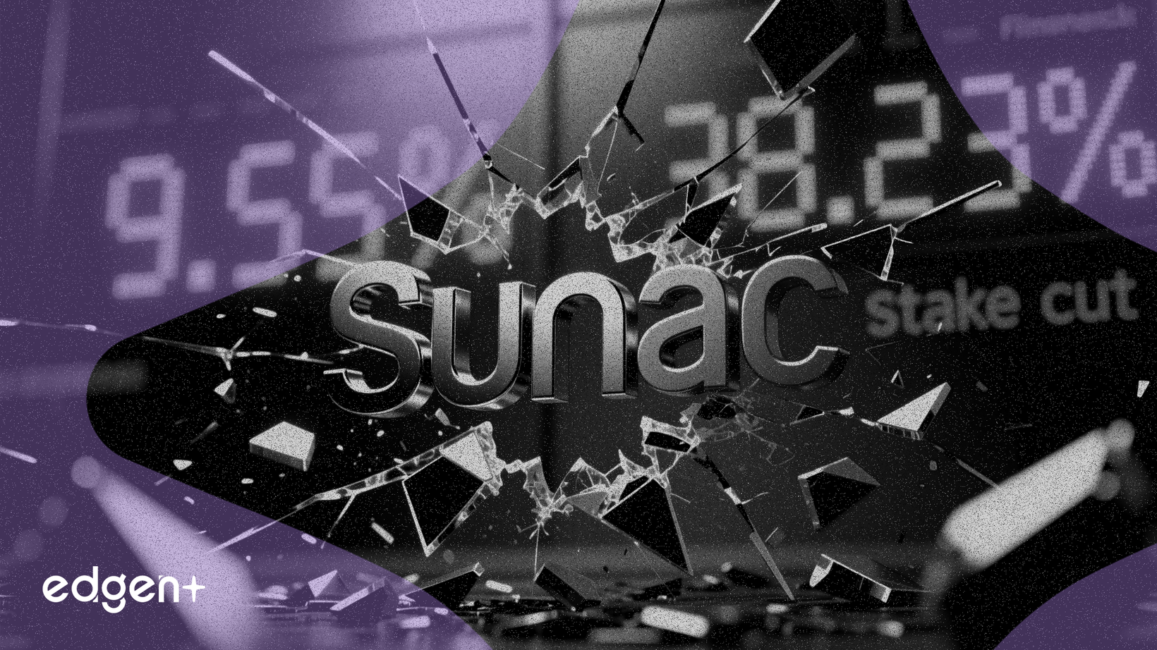 융창 회장, 지분 9.55% 감축하여 38.23%로