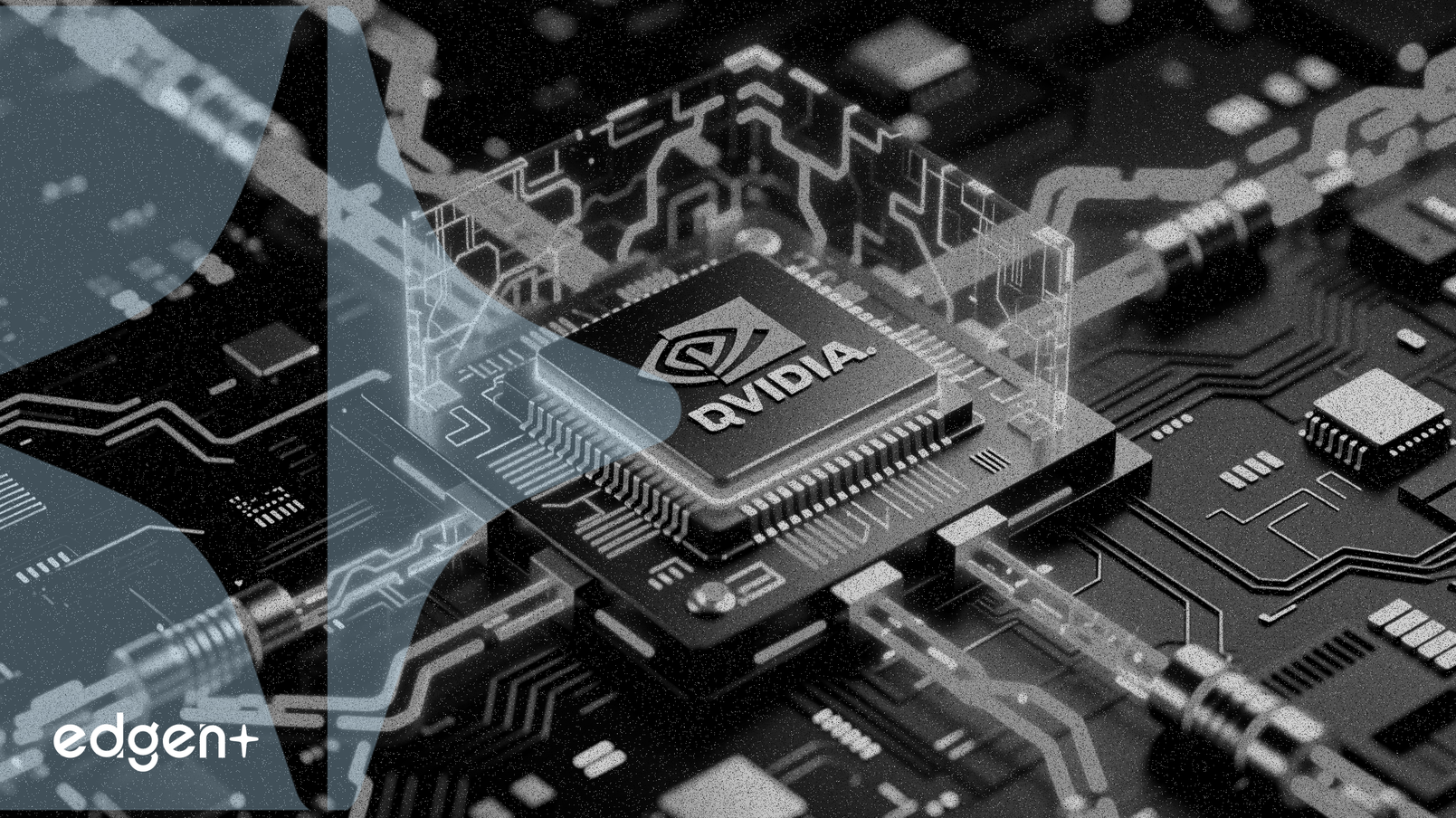 Nvidia pousse l'IA dans la sécurité des infrastructures critiques