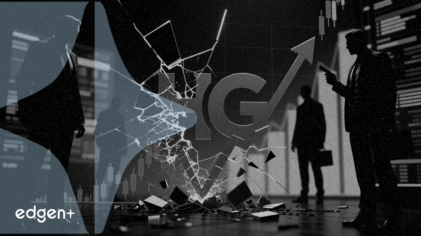 Hub Group, Hisse Senedi %24 Düştükten Sonra Menkul Kıymet Soruşturmasıyla Karşı Karşıya