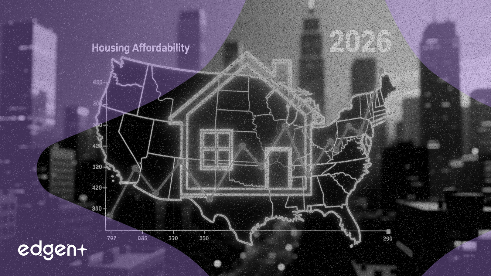 Zillow prévoit l'accessibilité au logement dans 20 métropoles américaines d'ici fin 2026