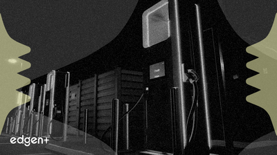 EV Market Expands to $1.96T On Commercial Growth