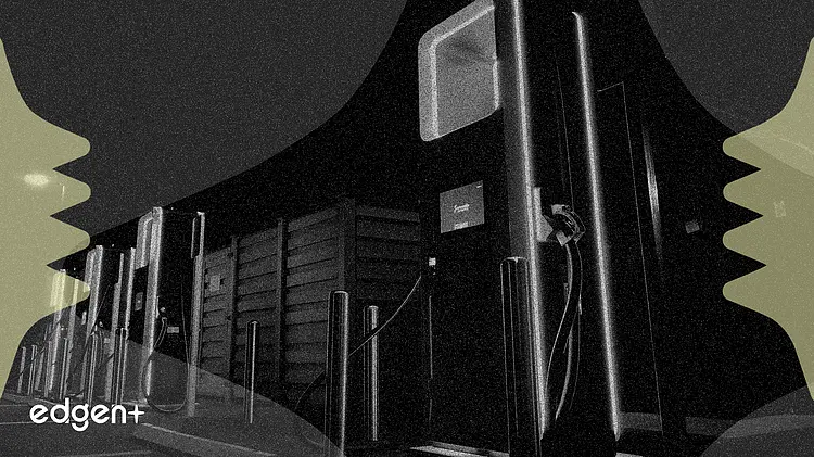 EV Market Expands to $1.96T On Commercial Growth