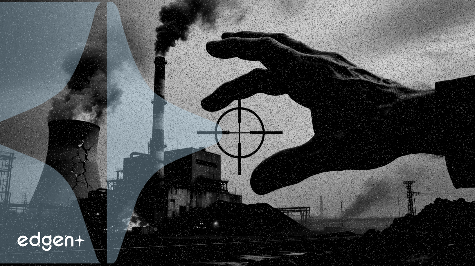 Trump s'apprête à signer un décret ciblant les centrales à charbon américaines ce mercredi