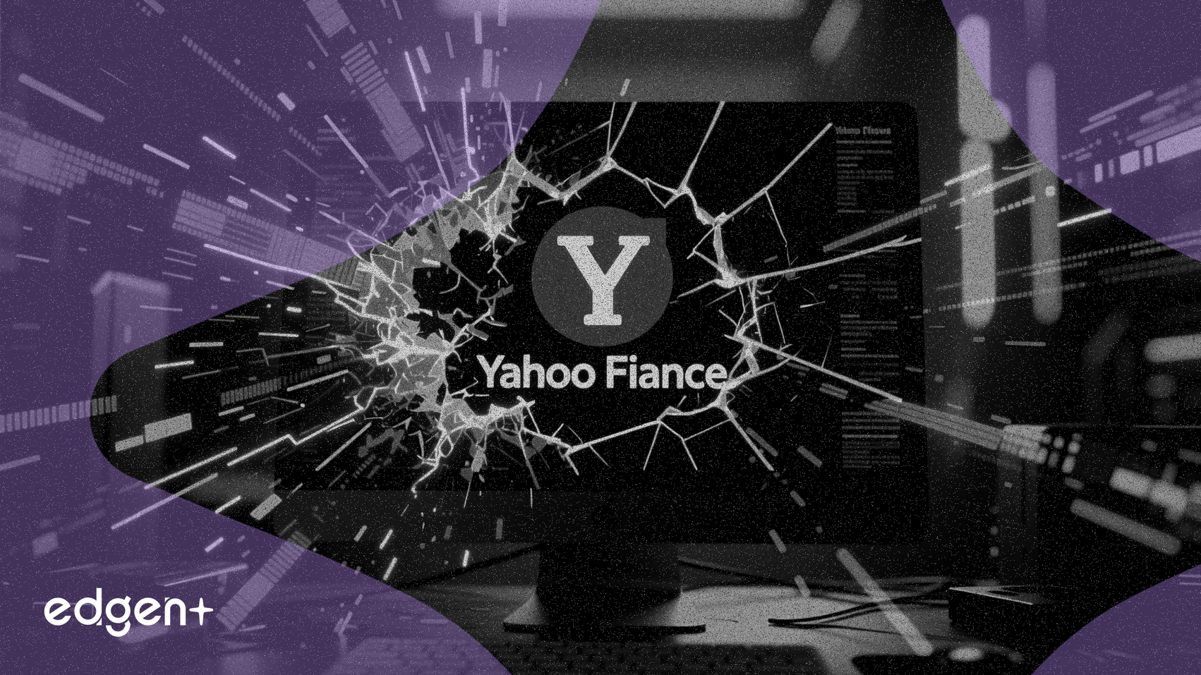 Artículo de Yahoo Finanzas Inaccesible por Error Técnico