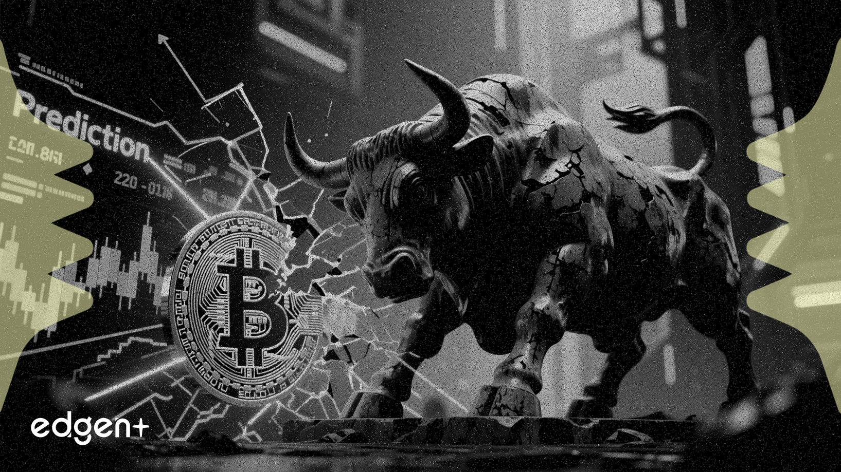 預測市場挑戰傳統股市模式