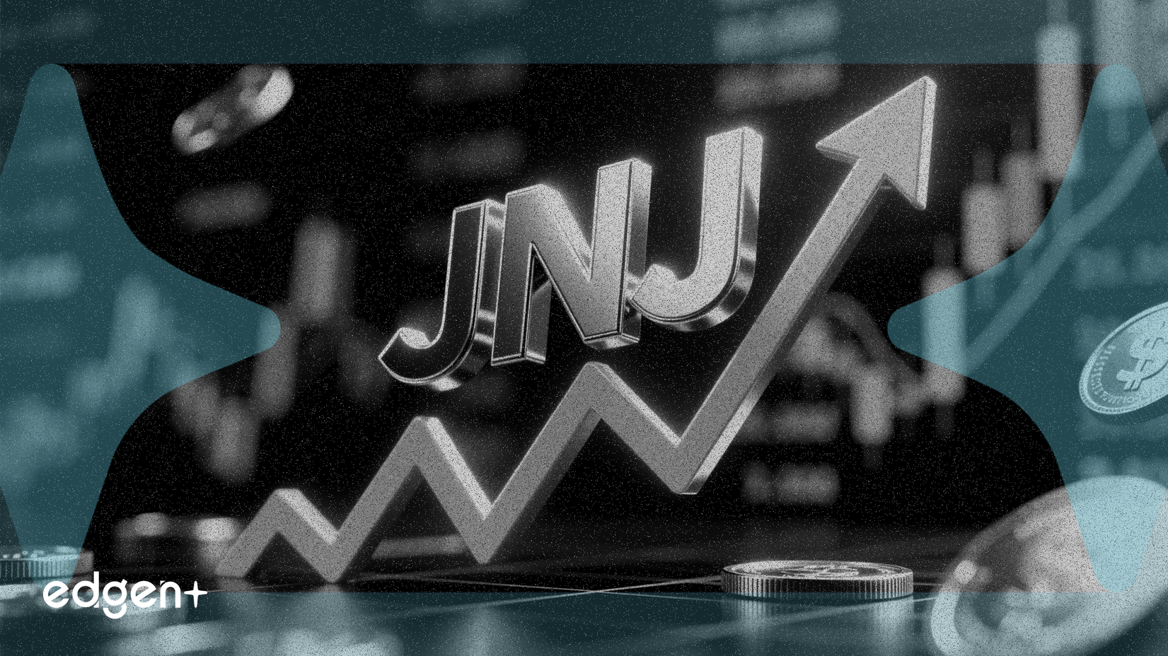 JNJ Stock Gains 4.7% as Analysts See Earnings Growth