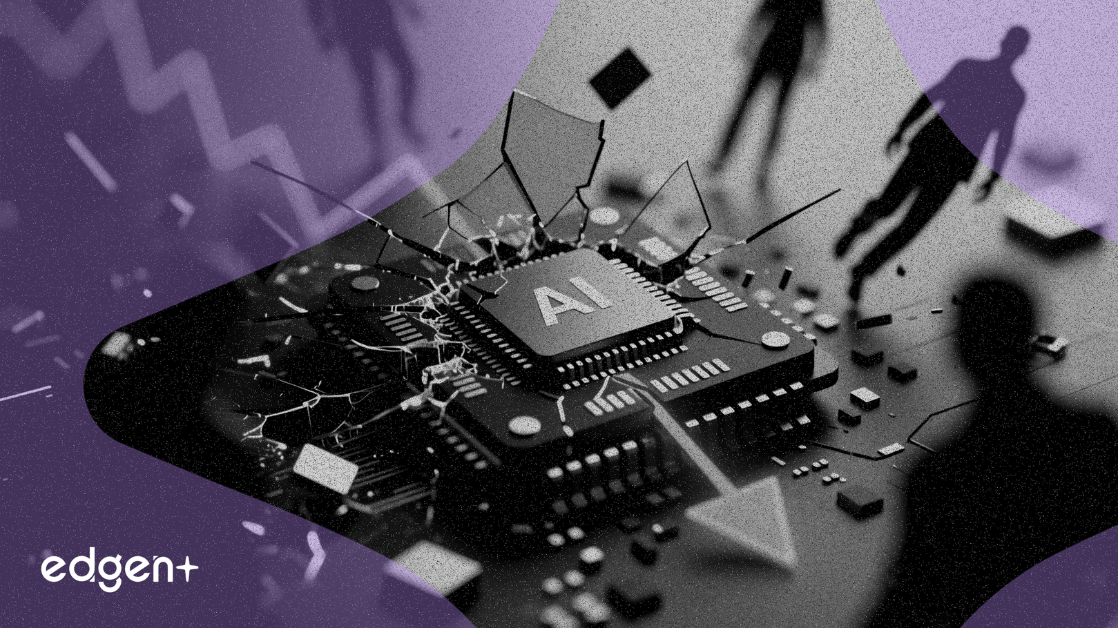 Les entreprises suppriment plus de 50 000 emplois, les données contredisant le discours sur les licenciements liés à l'IA