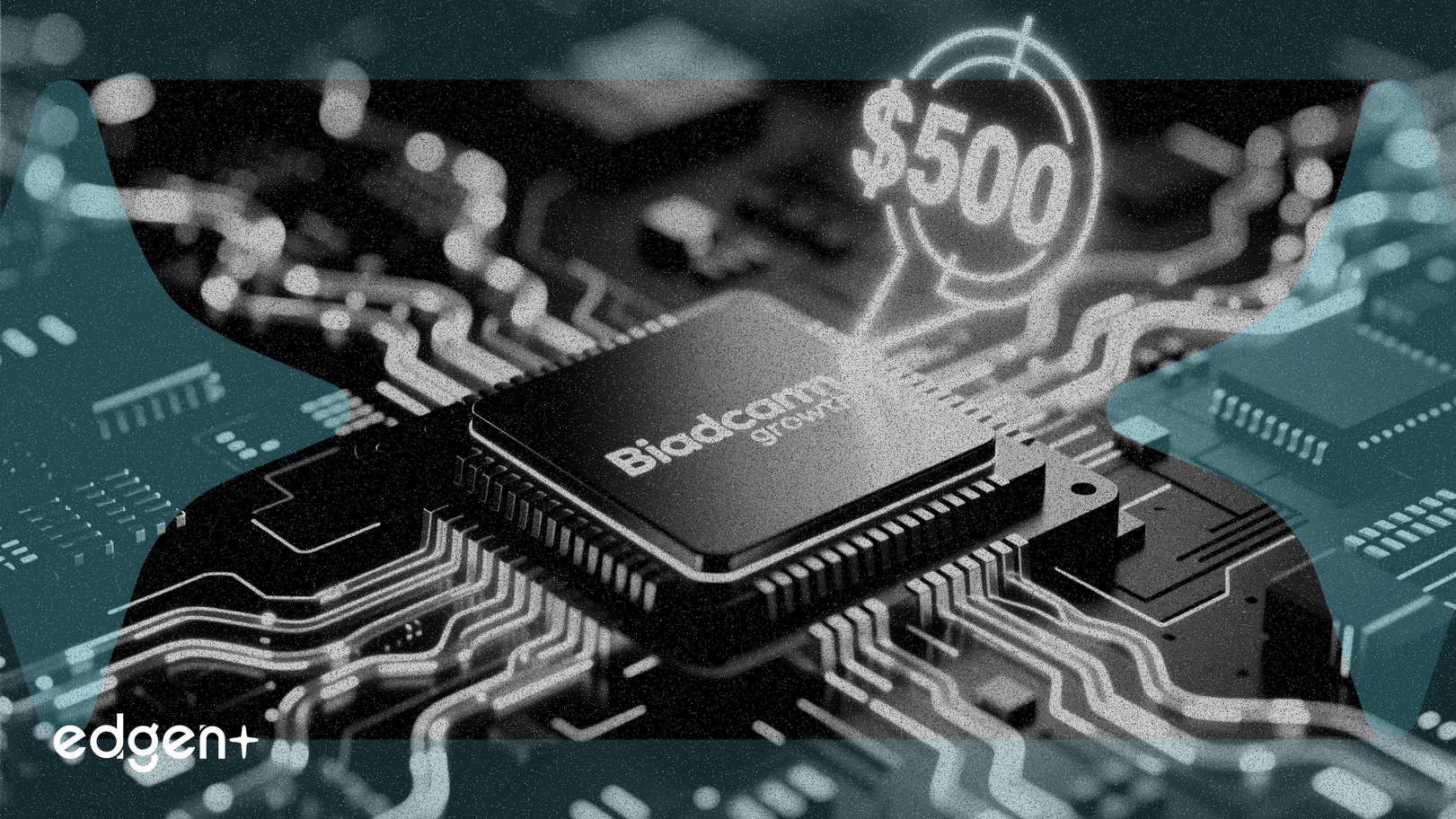 Truist relève l'objectif de Broadcom à 500 $ grâce à sa force en IA