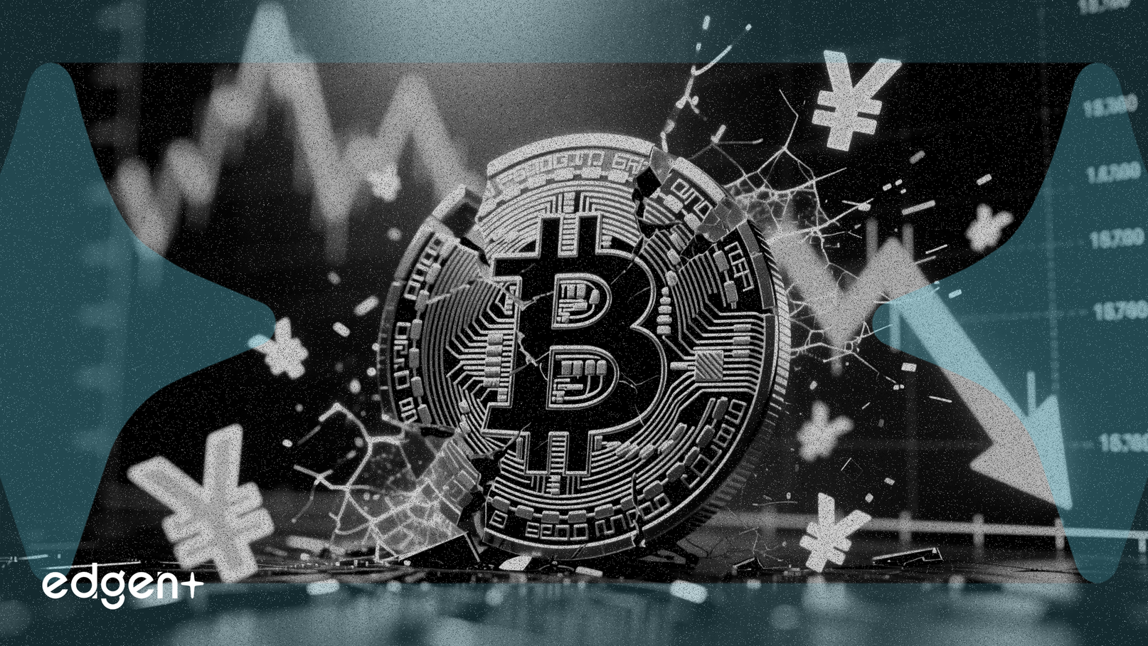 日本の債券市場の転換がビットコインを脅かす：円キャリー取引の崩壊