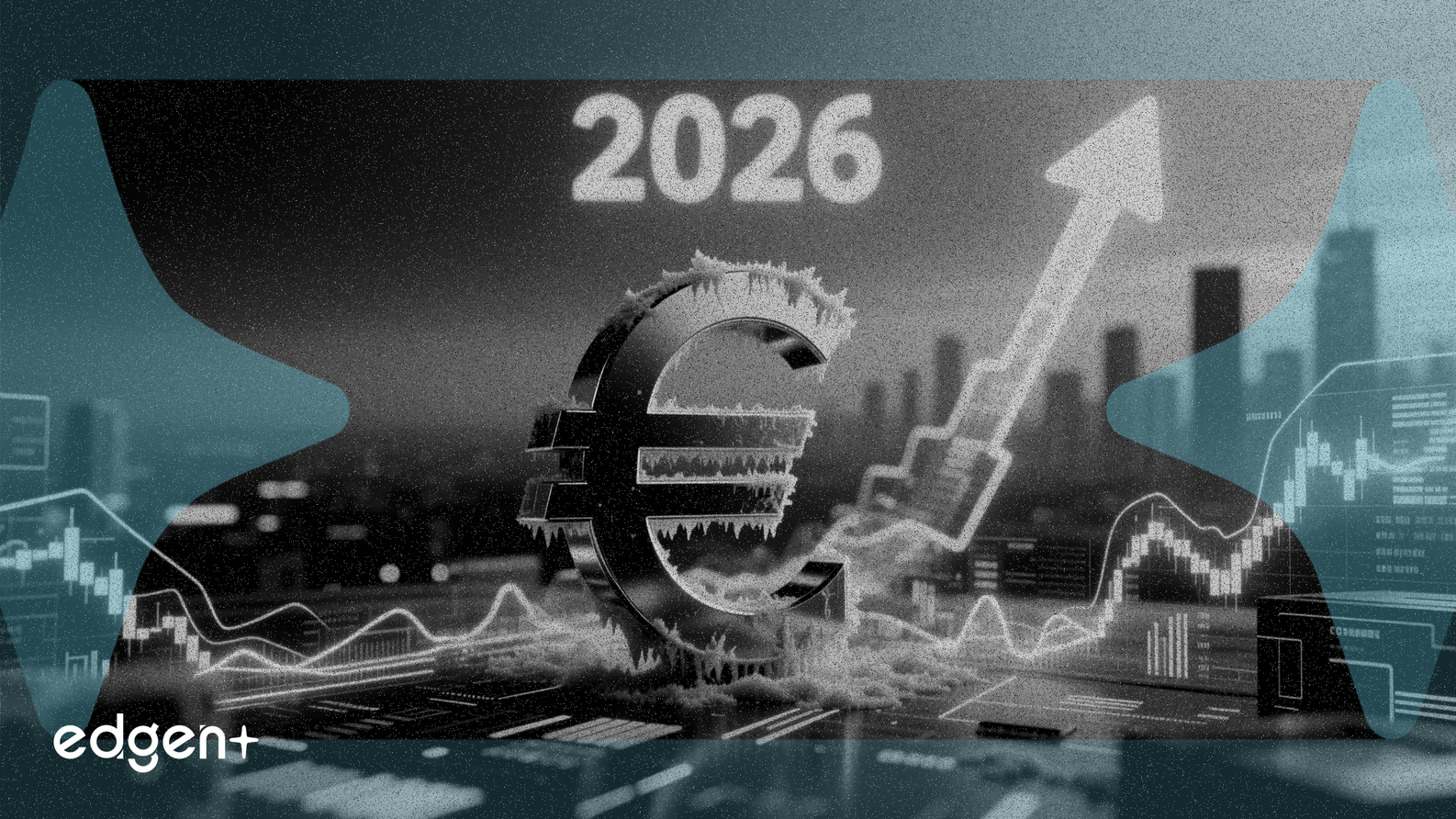 El BCE Mantiene los Tipos Estables, Impulsando las Apuestas del Mercado sobre una Subida de Tipos en 2026