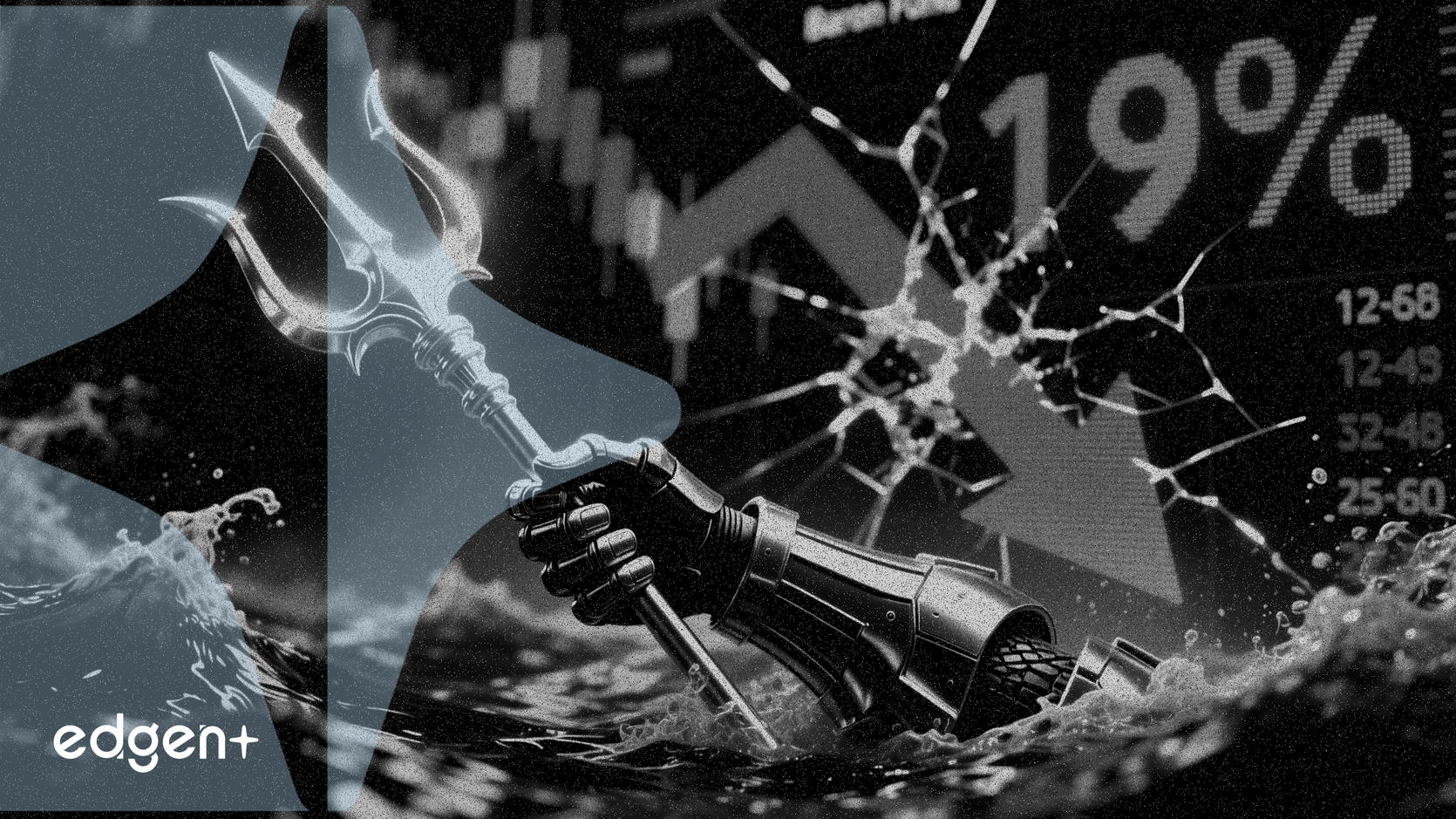 배런 펀드, 연간 19% 하락에도 불구하고 넵튠 보험 추가