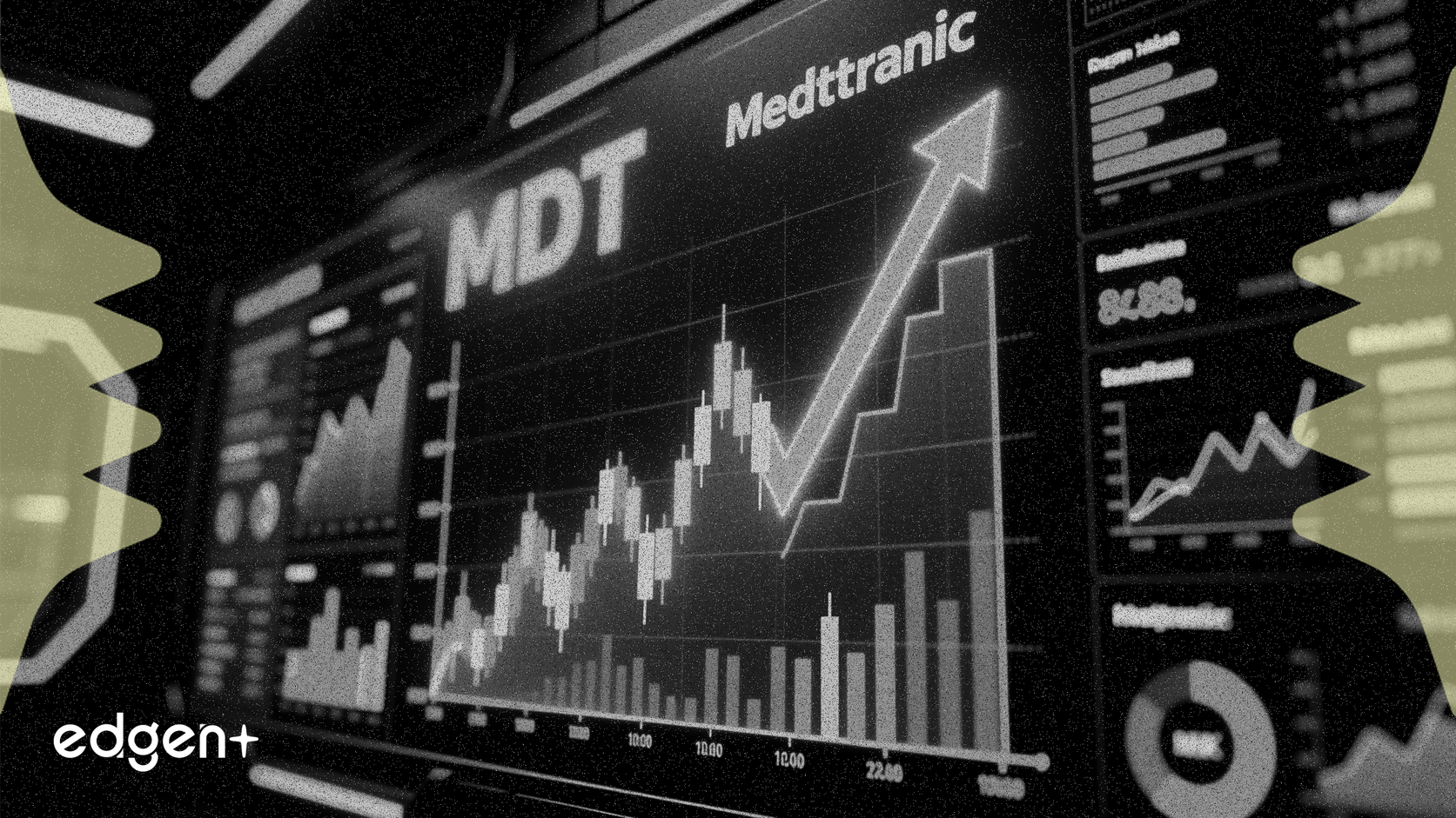 Medtronic Rally Tests Investor Value Thesis