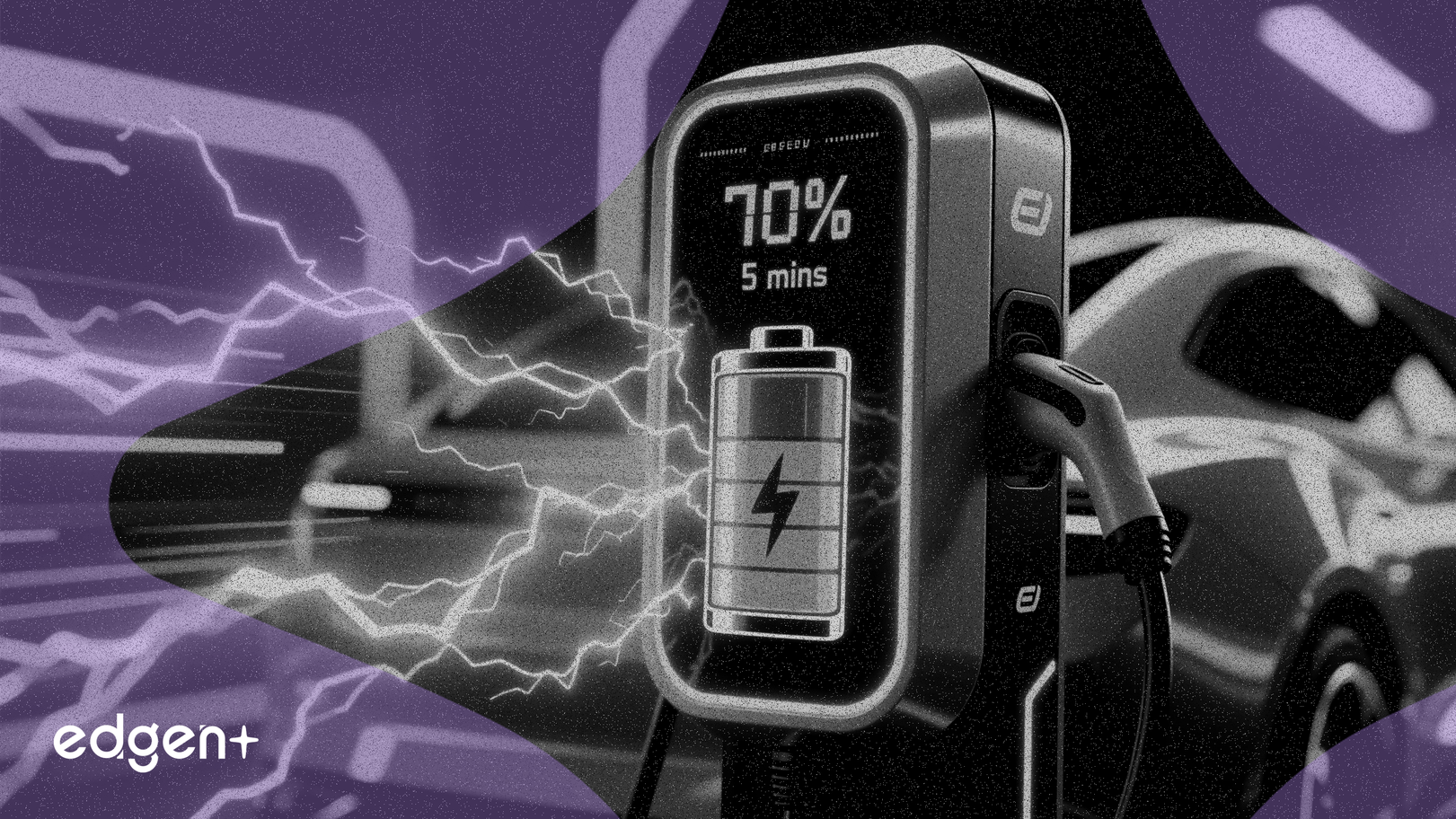 BYD Révèle une Recharge de Batterie à 70% en 5 Minutes