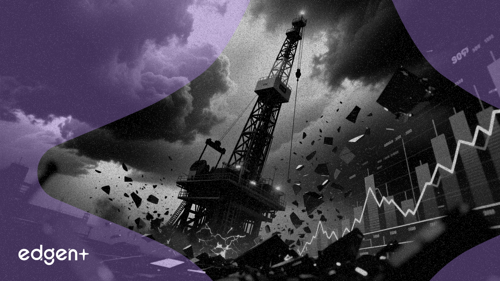 Occidental Petroleum progresse malgré une chute imminente de 59% de ses bénéfices