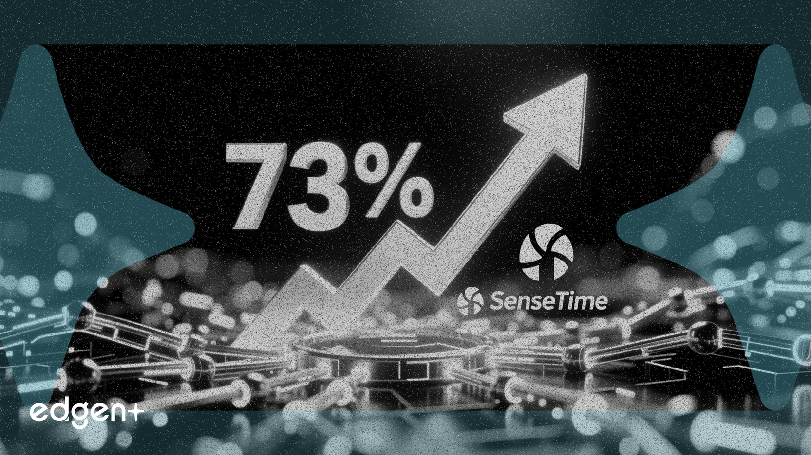 Goldman Sachs Pronostica un Aumento del 73% para SenseTime por el Crecimiento de la IA Generativa