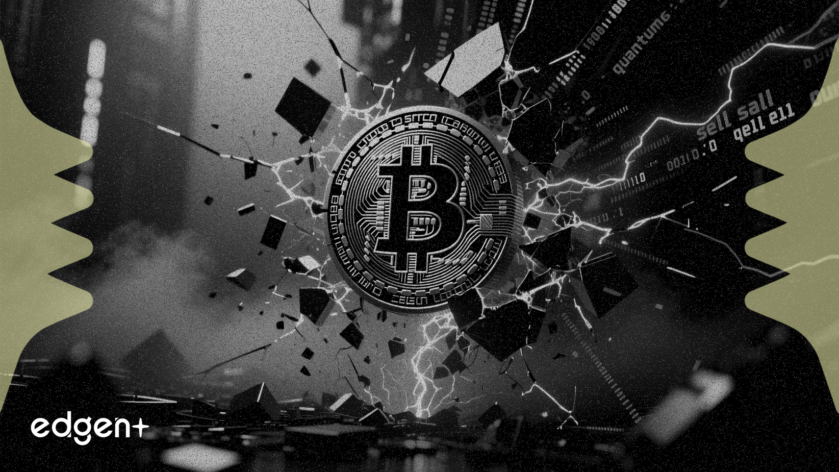 Bitcoin Kuantum Tehdidi Doğrulandı, 9 Milyar Dolarlık Satış Dalgasını Tetikledi