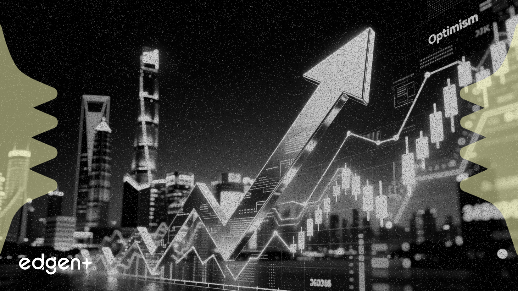 JPM, 중국 매출 20% 성장으로 항룽 부동산 전망 상향 조정