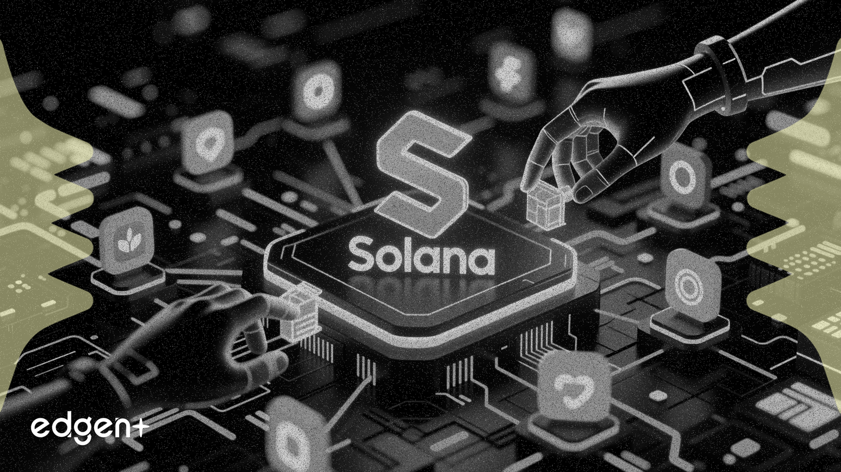 Solana開発者が2026年「アプリケーション優先」戦略を発表