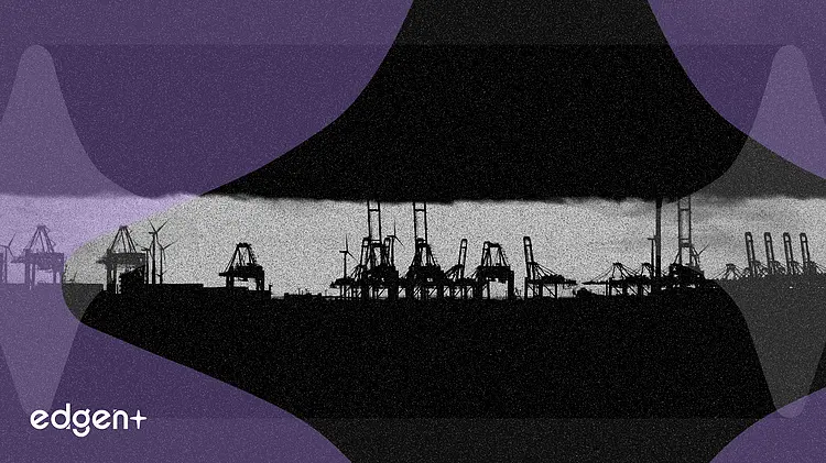 El petróleo crudo WTI finaliza cuatro meses de caída por debajo de los 59 dólares en medio de un exceso de oferta y conversaciones geopolíticas