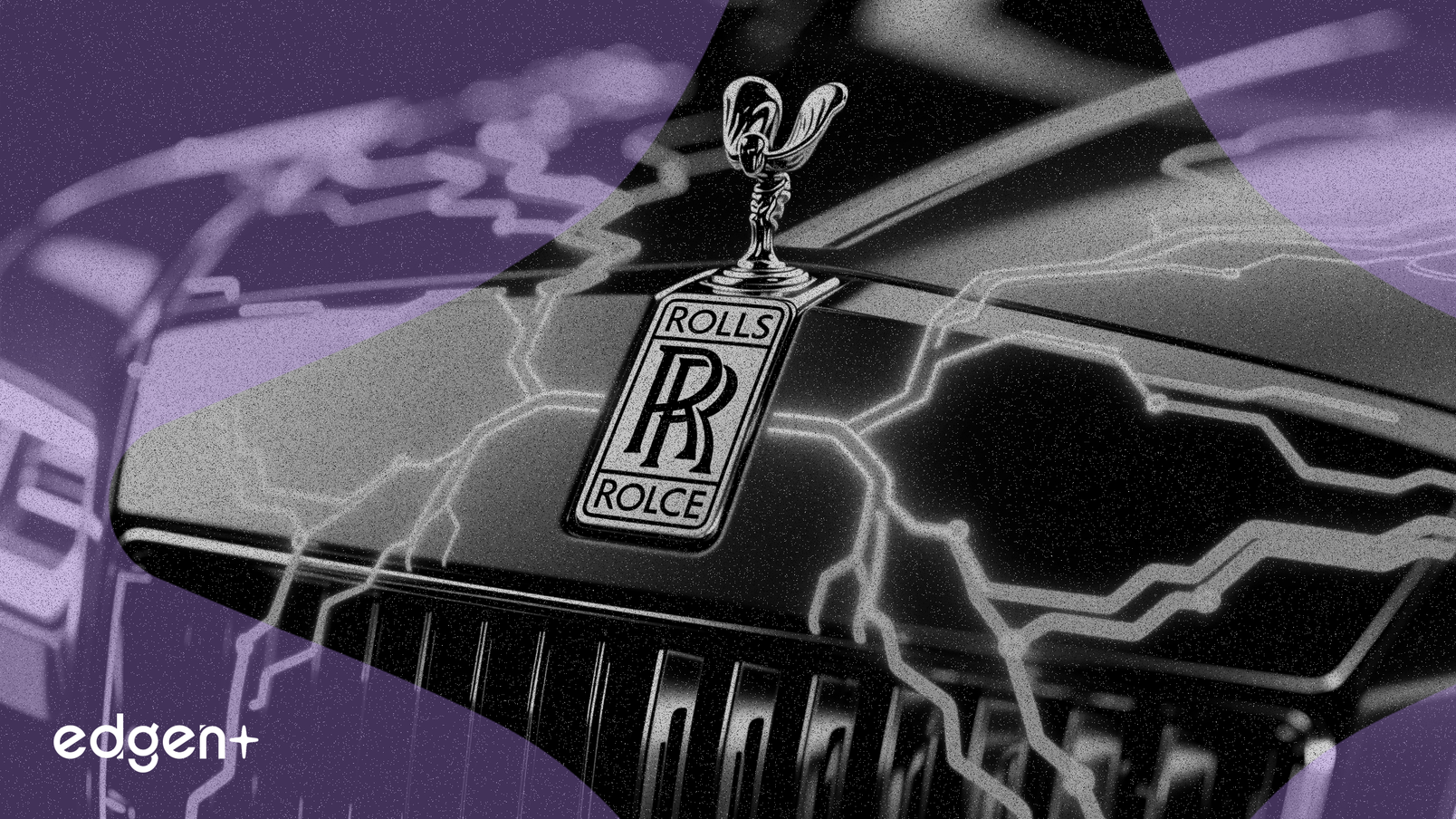 劳斯莱斯瞄准人工智能热潮，推出紧凑型核反应堆