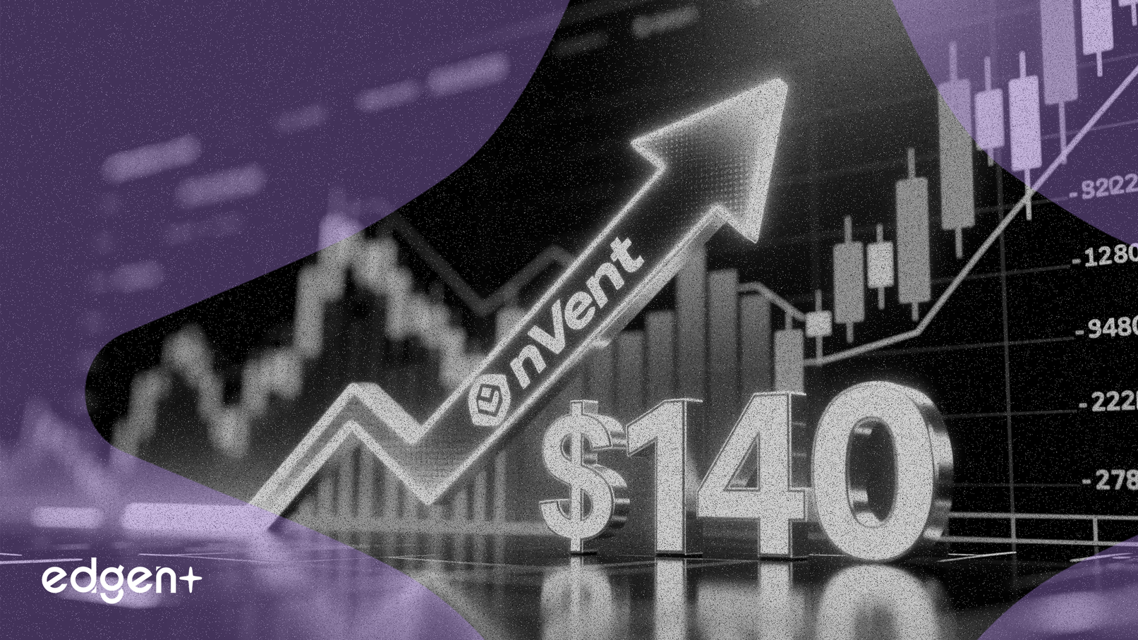 Barclays Lifts nVent Price Target to $140