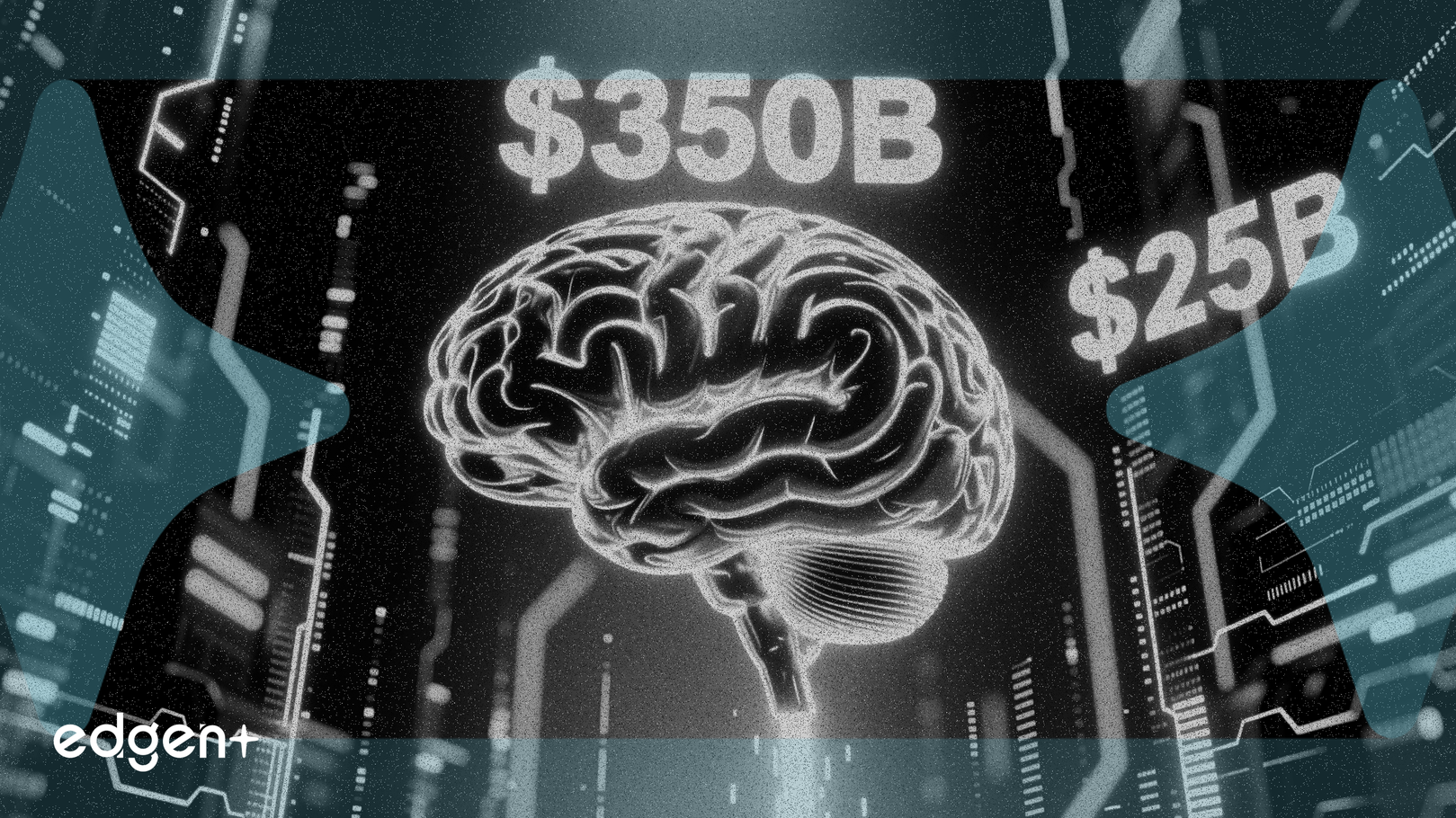 Anthropic、新たな250億ドル資金調達ラウンドで3500億ドル評価額を目標