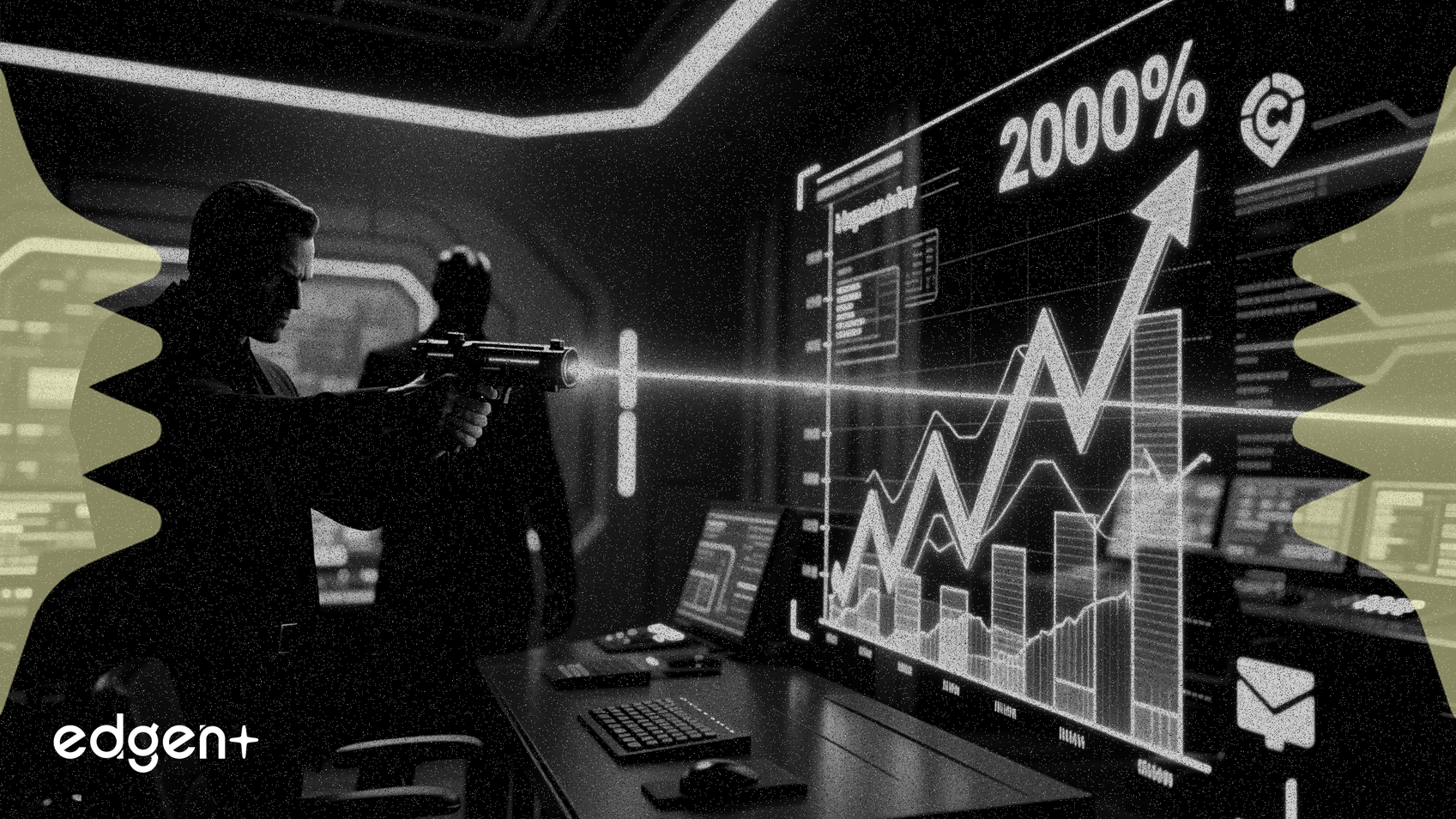 Des milliardaires ciblent Palantir et Comfort Systems après des gains de 2 000 %