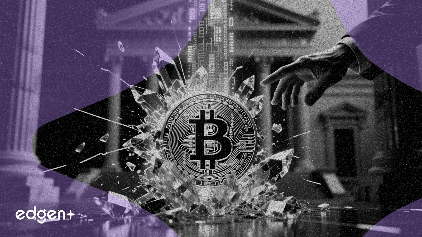 Bitcoin supera los $112K mientras los mercados especulan sobre un cambio de liderazgo pro-cripto en la Reserva Federal