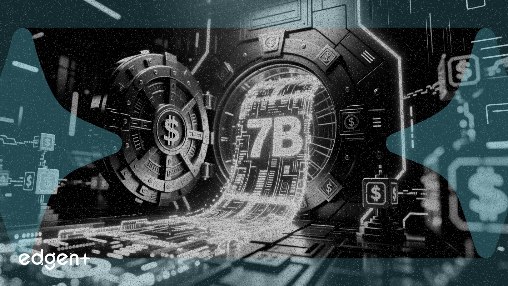 Kho bạc được mã hóa đạt 7 tỷ USD khi các tổ chức theo đuổi lợi suất trên chuỗi