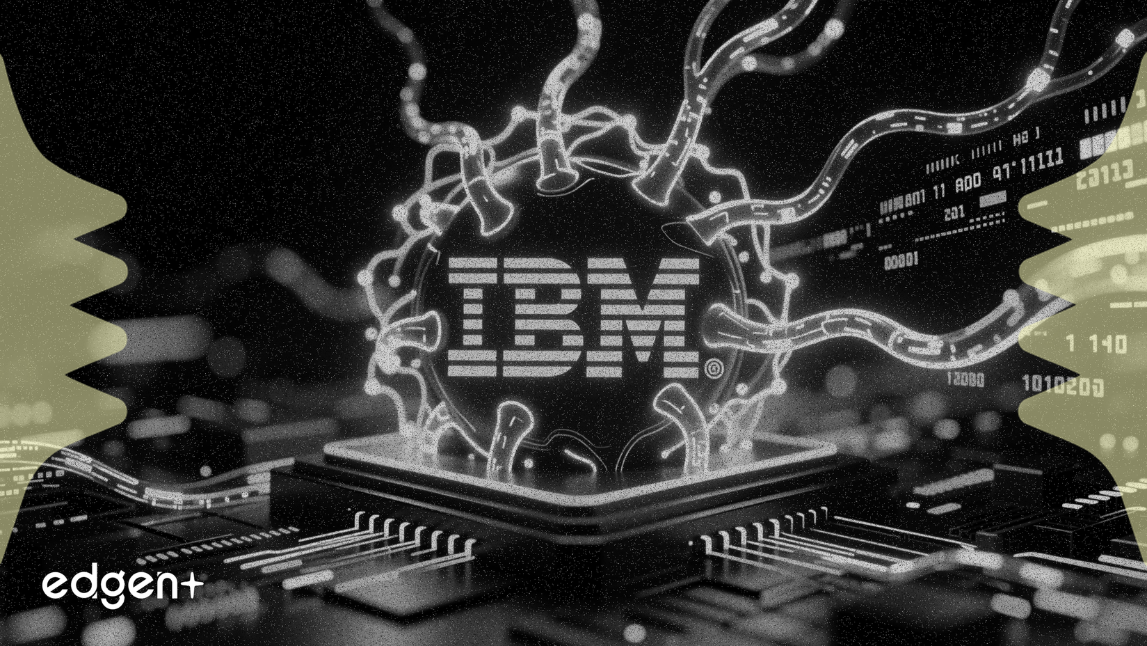 IBM, AI 기반 앱 개발 가속화를 위해 Anima에 투자