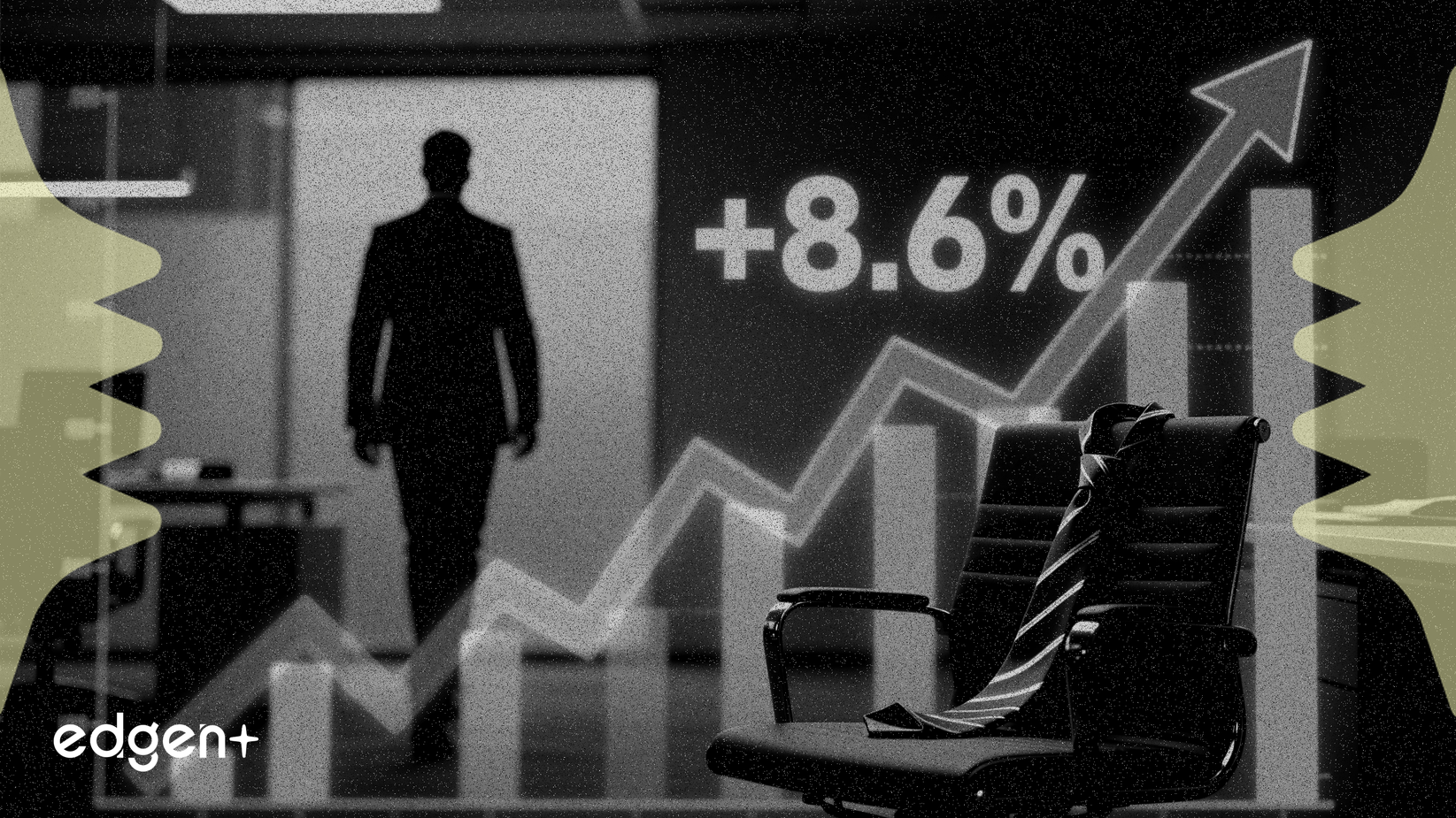 Hong Yang CFO'su İstifa Etti, Hisse Senedi %8.6 Yükseldi