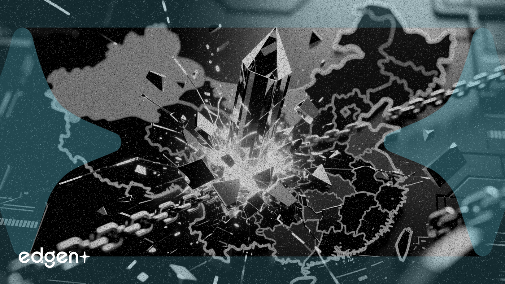 世紀鋰業股價飆升25%，中國供應擔憂加劇