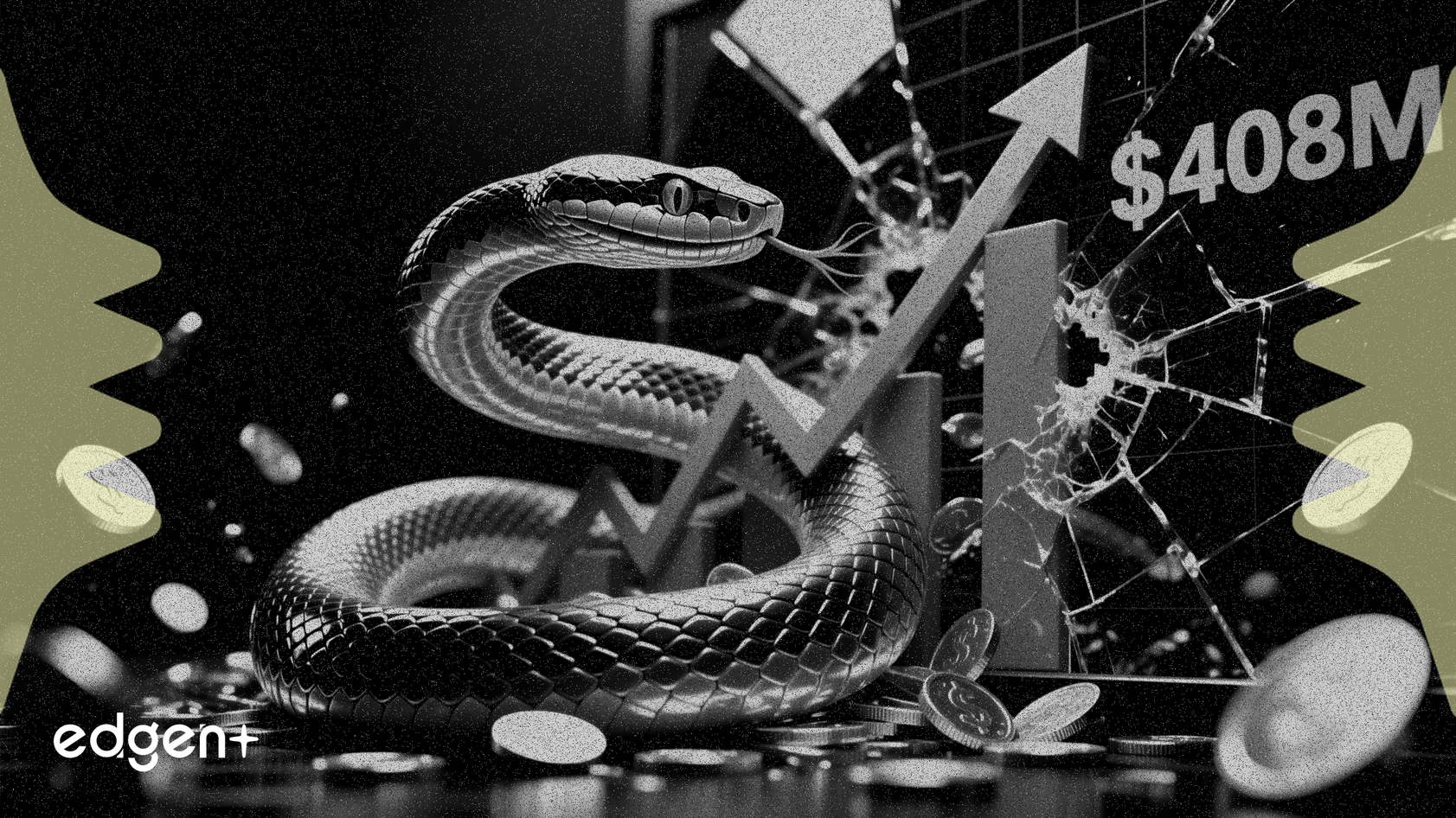 Viper Energy、4億800万ドルの減損にもかかわらず第4四半期決算は予想を上回る