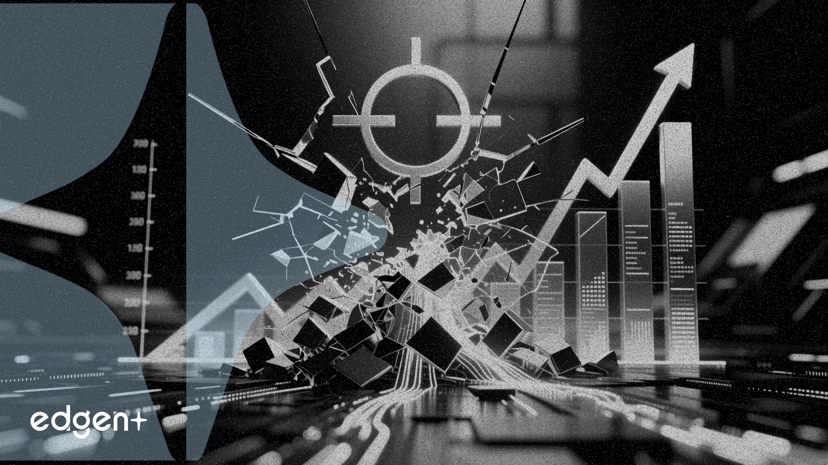 エクイノックス・ゴールド、3年間で279%急騰、バリュエーション懸念が浮上