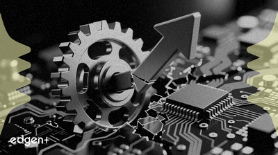 SLB Stock Gains As Investors Rotate From Tech