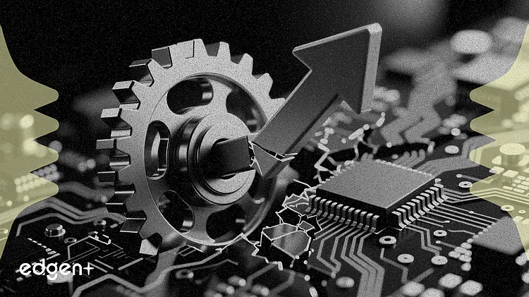 SLB Stock Gains As Investors Rotate From Tech