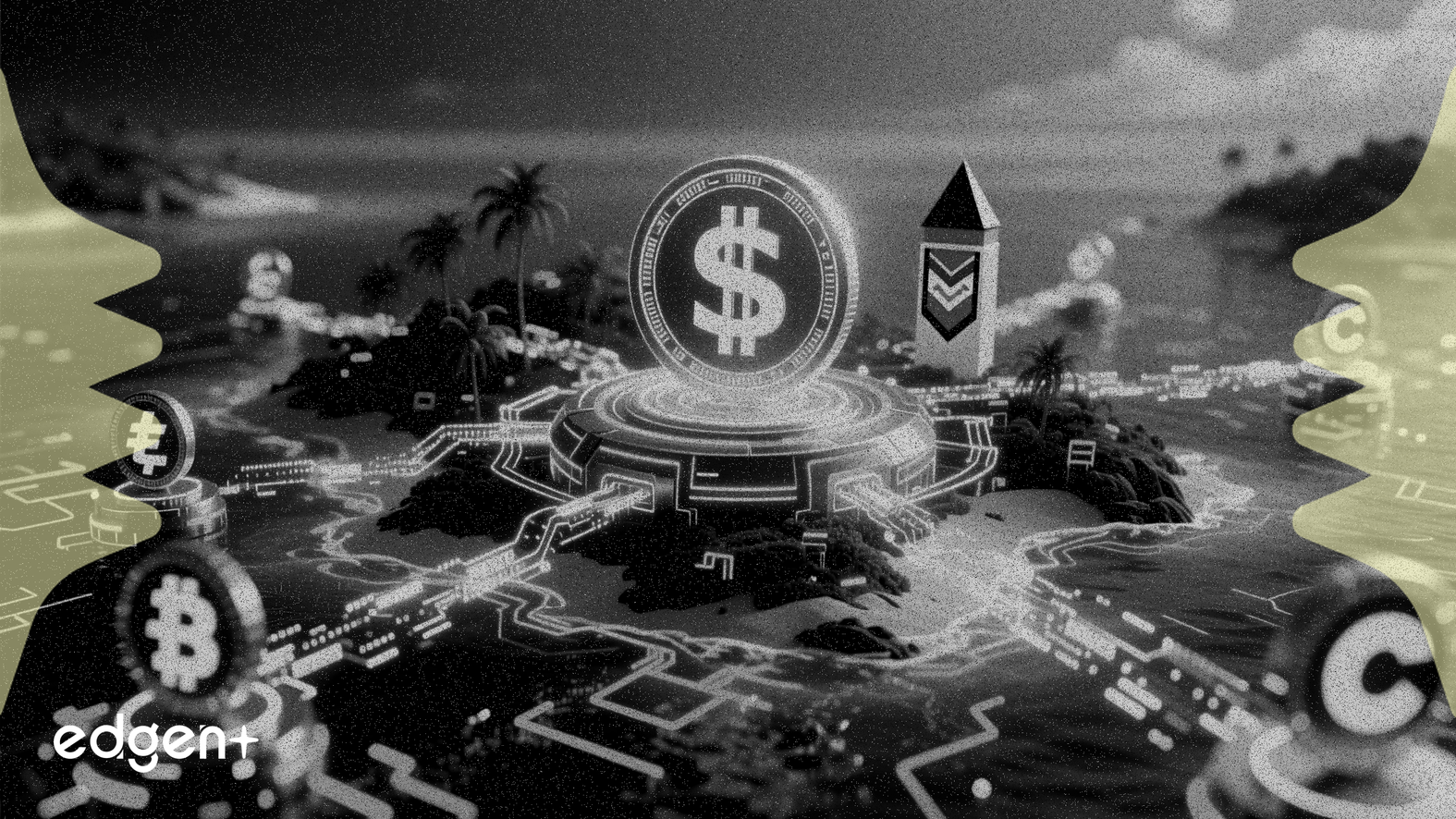 Bermuda Taps Coinbase, Circle to Build USDC-Based Economy