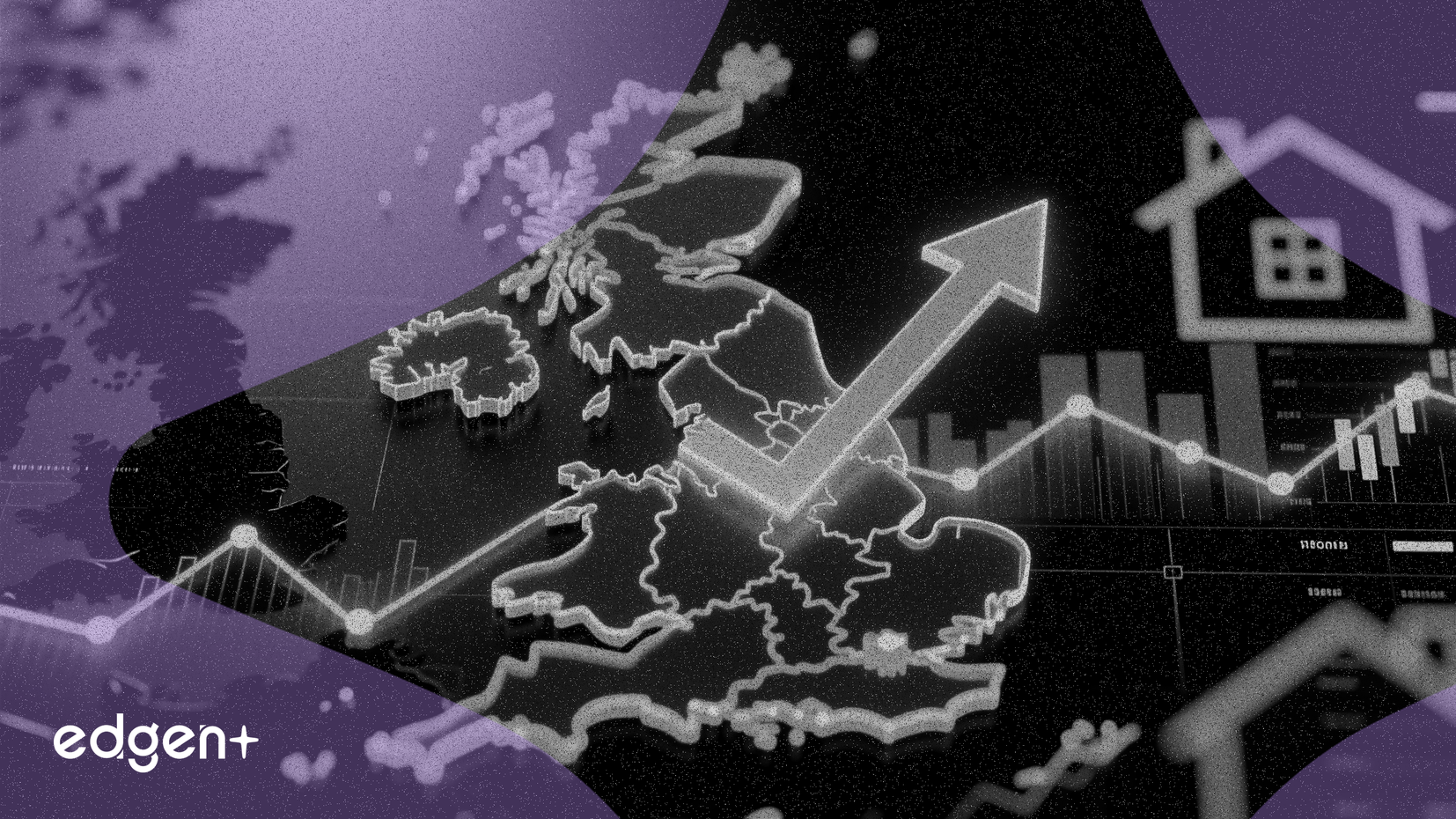 Zoopla : Le Nord devrait mener la hausse de 1,5 % des prix immobiliers au Royaume-Uni en 2026