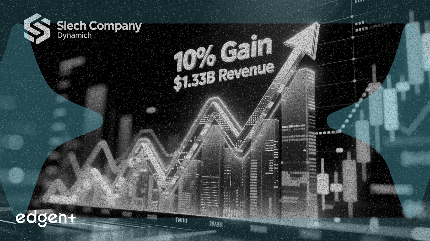 L'action Open Text grimpe de 10% grâce à un solide chiffre d'affaires trimestriel de 1,33 milliard de dollars