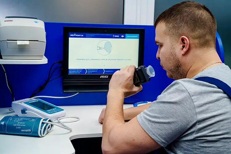 Biocartis Đạt Được Phê Duyệt Trước Thị Trường của FDA cho Xét Nghiệm Idylla™ CDx MSI