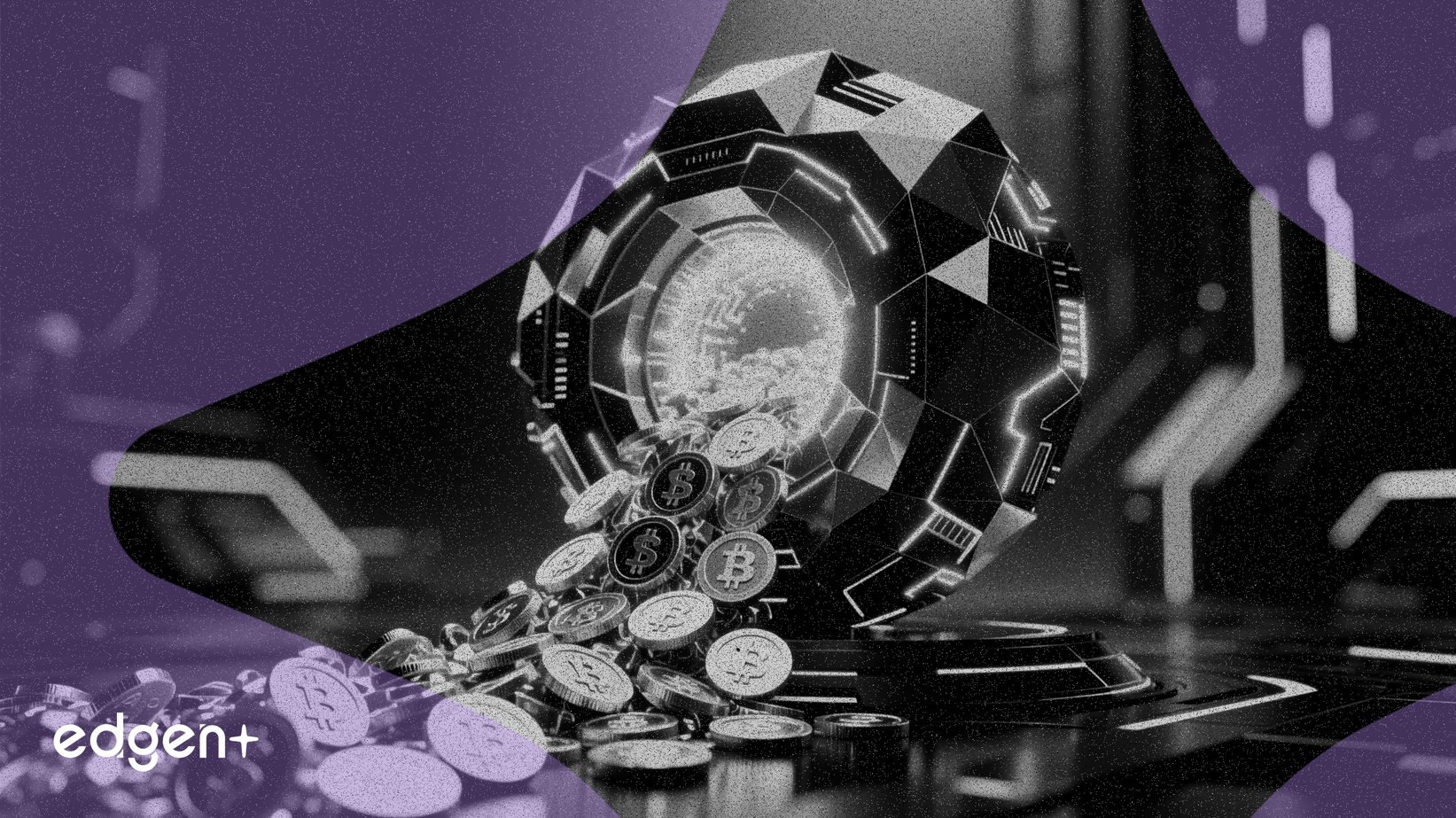 Une seule entité acquiert pour 21,7 millions de dollars d'or tokenisé