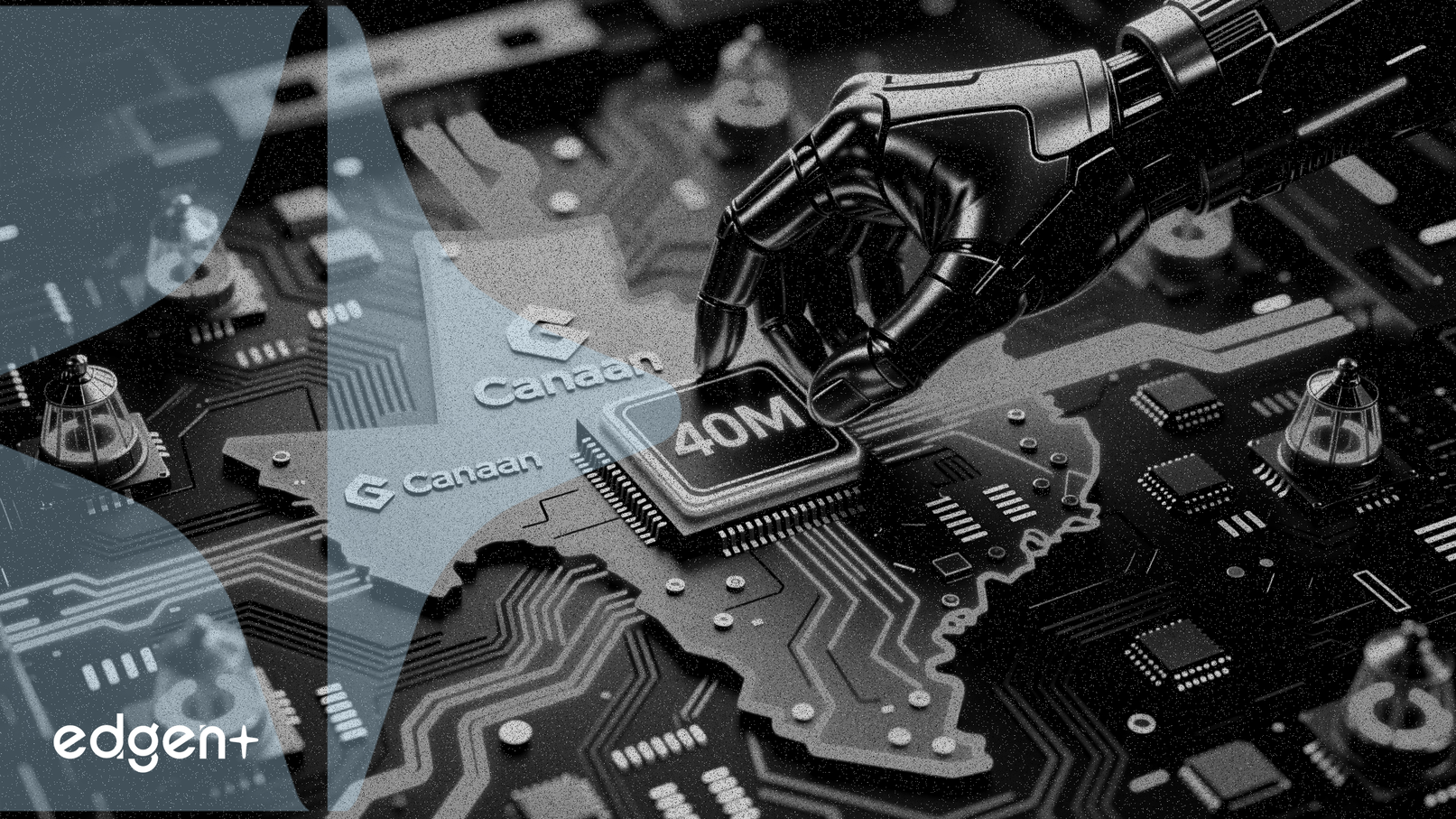 Canaan Adquiere Participación Minera en Texas en un Acuerdo de Acciones por 40 Millones de Dólares