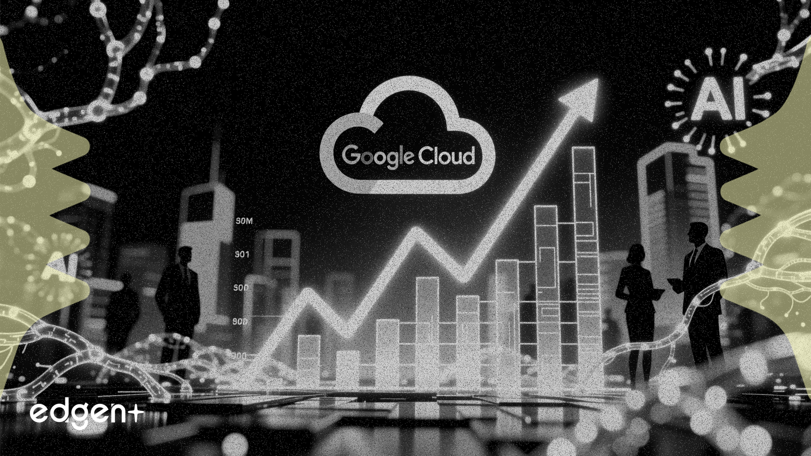 Google Cloud devient rentable grâce à sa stratégie d'IA qui stimule l'adoption en entreprise