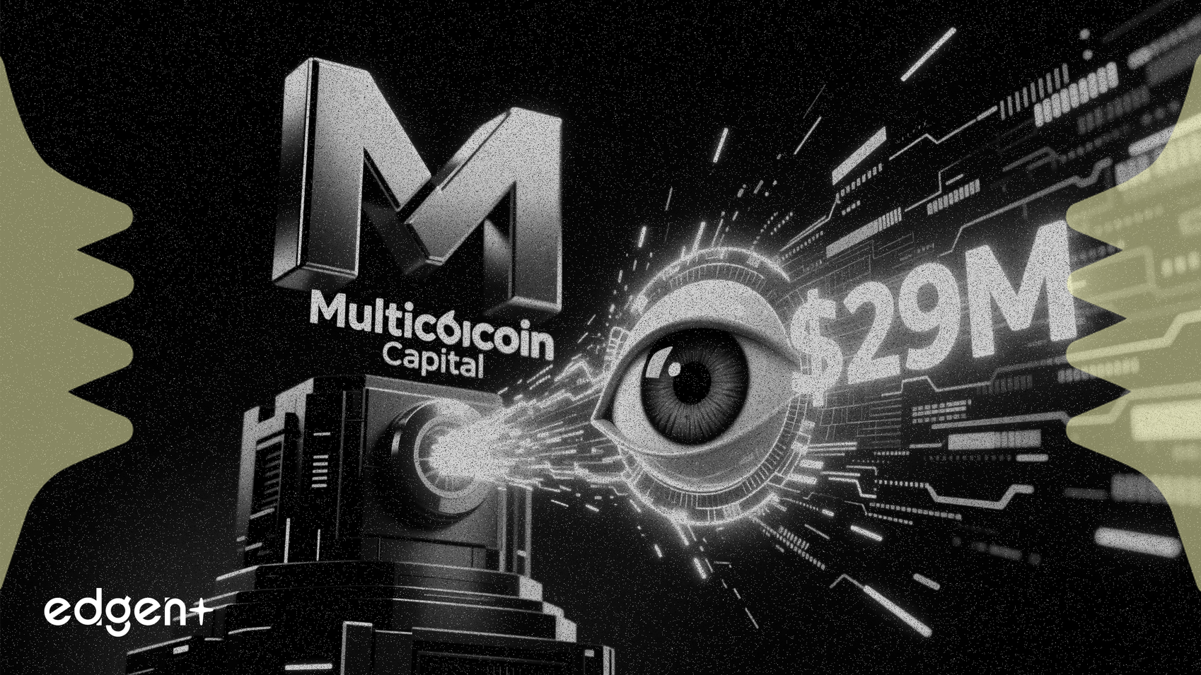 Multicoin Capital liên quan đến giao dịch mua token Worldcoin trị giá 29 triệu USD