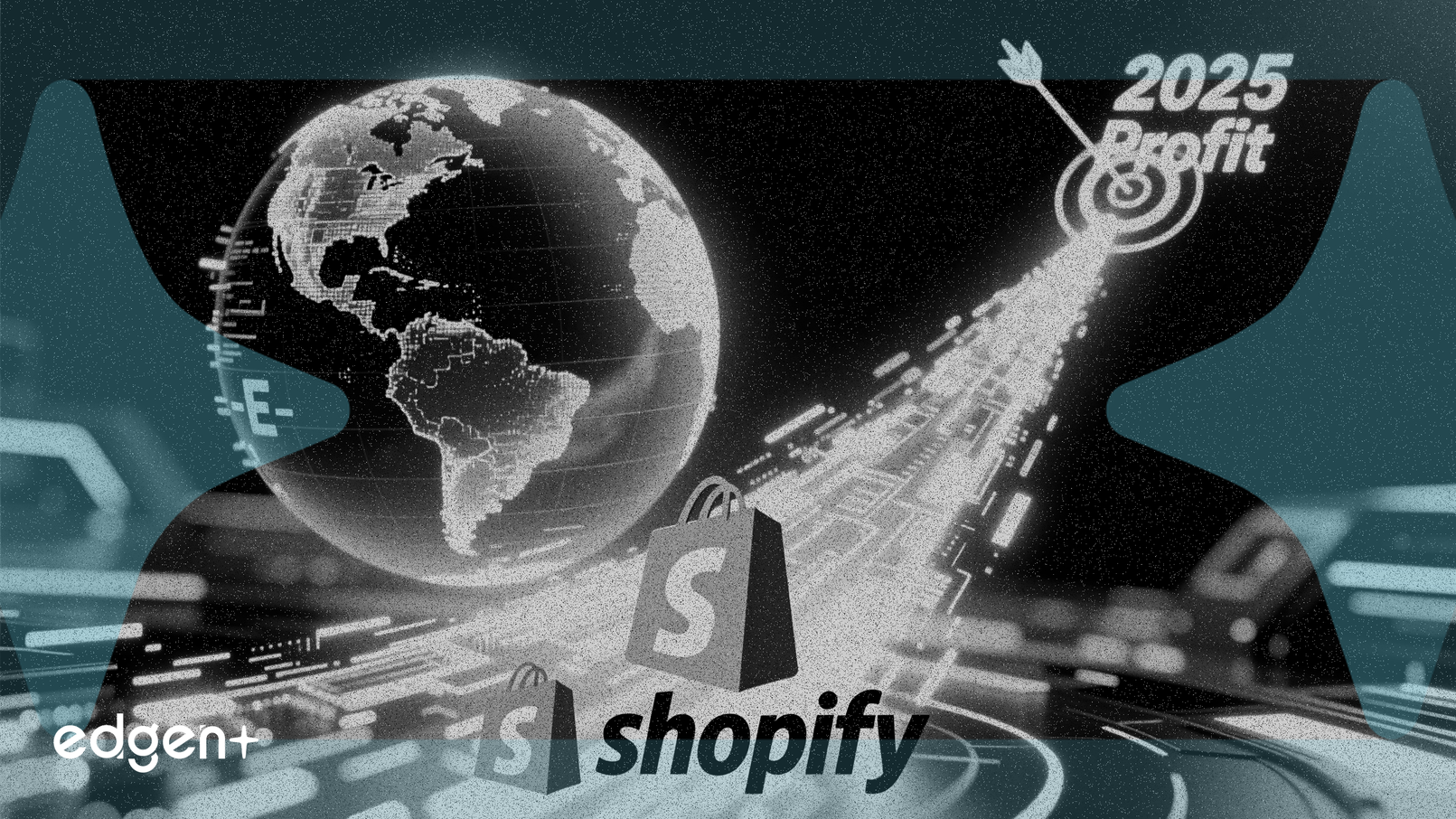 Global-E Targets 2025 Profitability Fueled by Shopify Partnership